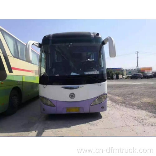 Used Autobus de Transport 53-Seat City Bus